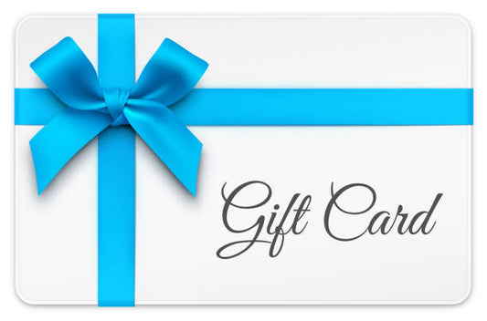 Life Time Art - Gift Card